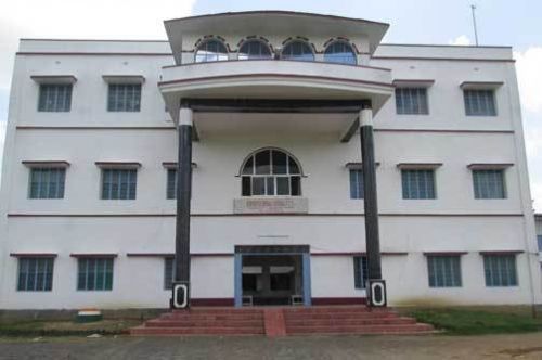 Gobindapur Sephali Memorial Primary Teacher's Training Institute, Bardhaman