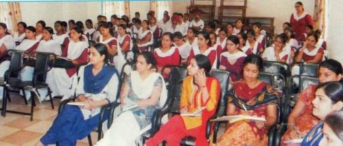 Gobindgarh College of Education, Ludhiana