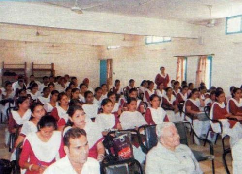 Gobindgarh College of Education, Ludhiana