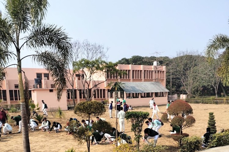 Gochar Mahavidyalaya, Saharanpur