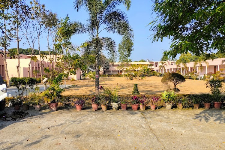 Gochar Mahavidyalaya, Saharanpur