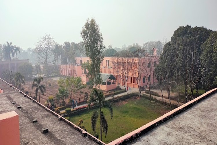 Gochar Mahavidyalaya, Saharanpur