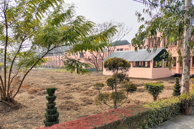 Gochar Mahavidyalaya, Saharanpur