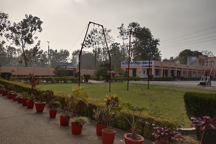 Gochar Mahavidyalaya, Saharanpur