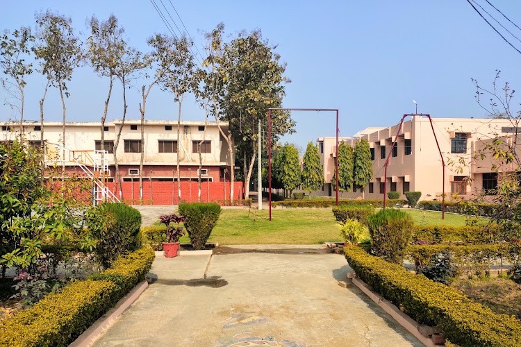 Gochar Mahavidyalaya, Saharanpur