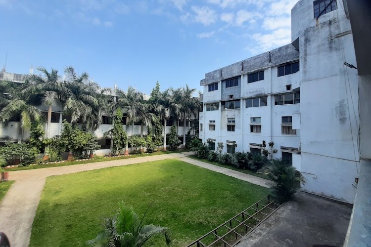 Godavari College of Engineering, Jalgaon