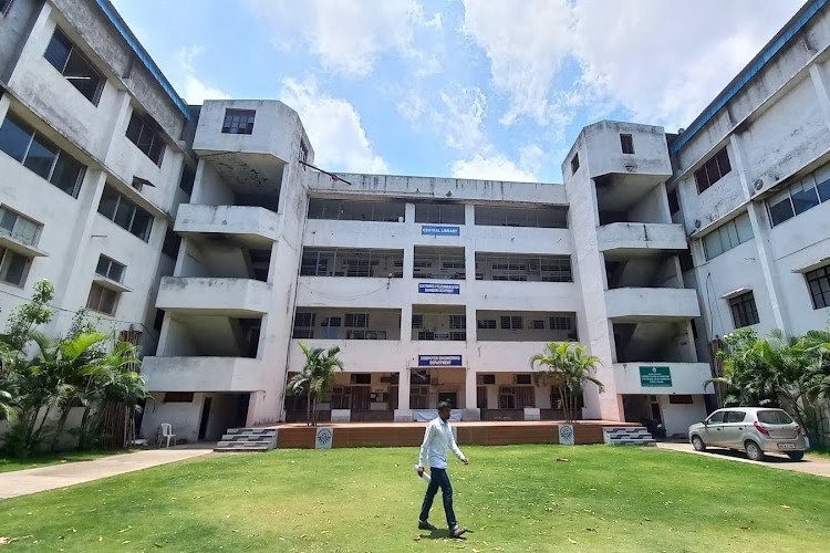 Godavari College of Engineering, Jalgaon