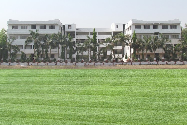 Godavari College of Engineering, Jalgaon