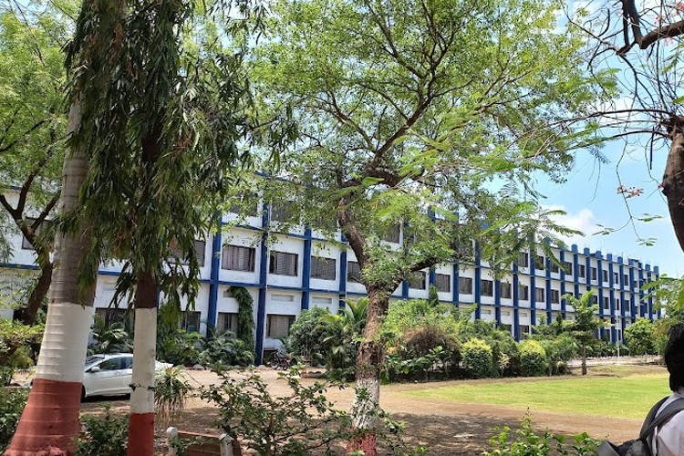 Godavari College of Engineering, Jalgaon