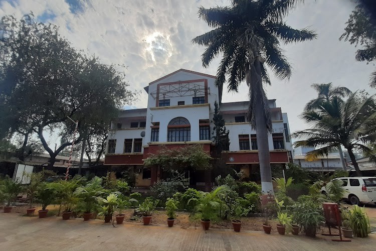Godavari College of Engineering, Jalgaon