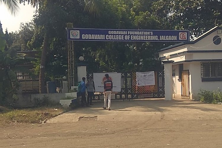 Godavari College of Engineering, Jalgaon