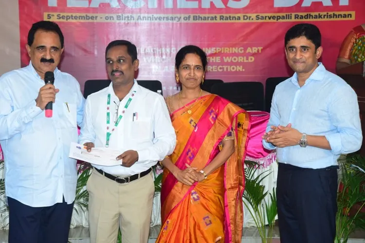 Godavari Global University, Rajahmundry