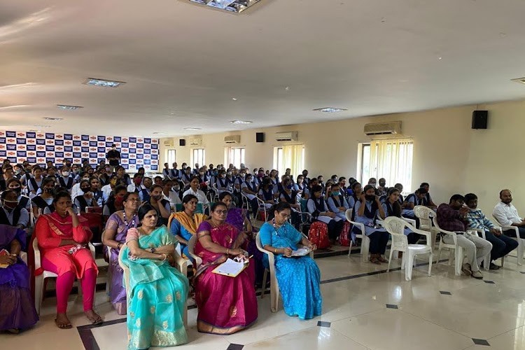 Godavari Global University, Rajahmundry