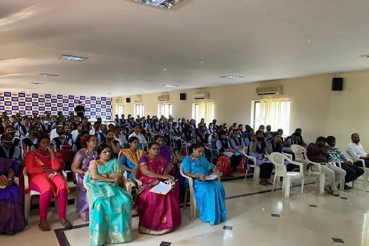 Godavari Global University, Rajahmundry