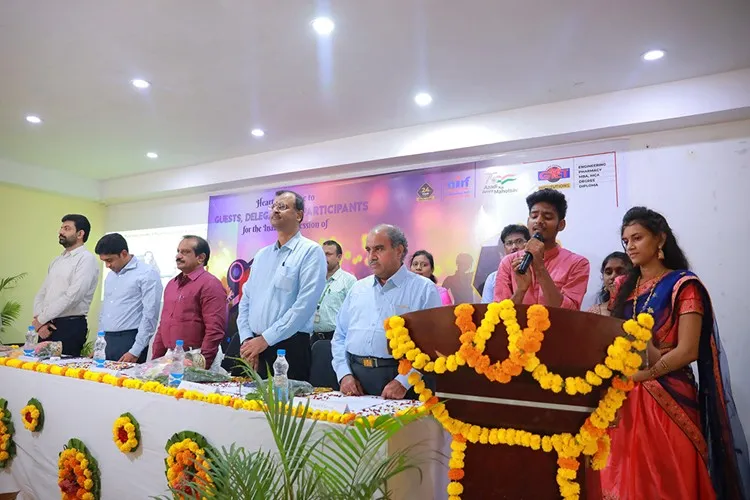 Godavari Global University, Rajahmundry