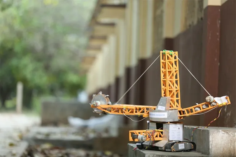 Godavari Global University, Rajahmundry