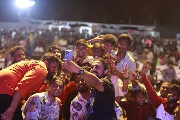 Godavari Global University, Rajahmundry