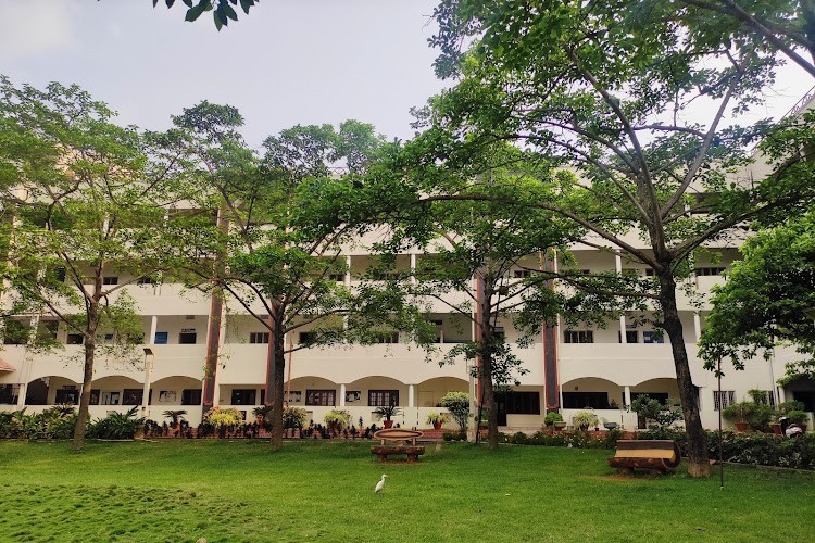 Godavari Institute of Engineering and Technology, Rajahmundry