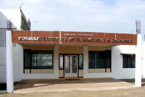Godavari Institute of Management and Research, Jalgaon