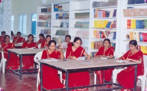 Godutai College of Education for Women, Gulbarga