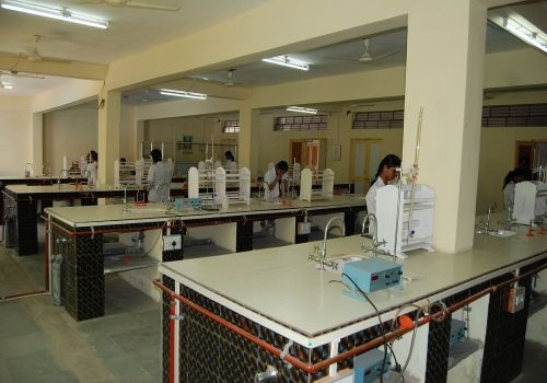 Godutai Engineering College for Women, Gulbarga