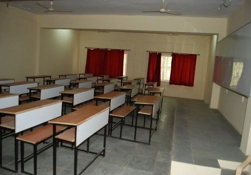 Godutai Engineering College for Women, Gulbarga