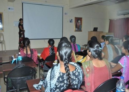 Godutai Engineering College for Women, Gulbarga