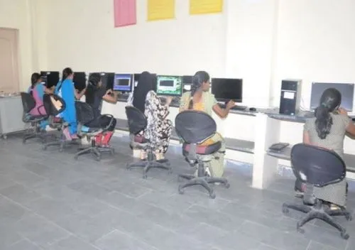 Godutai Engineering College for Women, Gulbarga