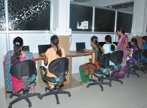 Godutai Engineering College for Women, Gulbarga