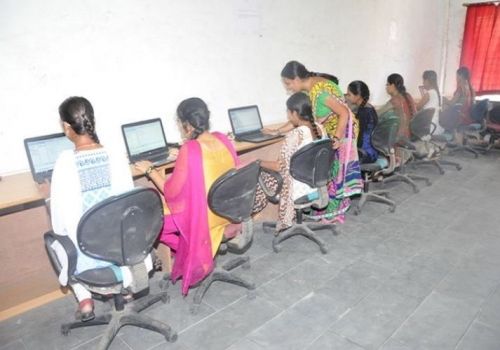 Godutai Engineering College for Women, Gulbarga