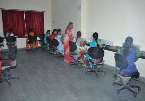 Godutai Engineering College for Women, Gulbarga