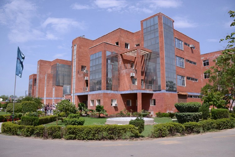 Goel Group of Institutions, Lucknow