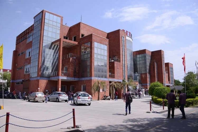 Goel Group of Institutions, Lucknow