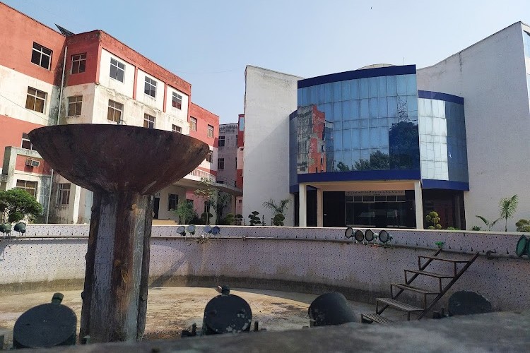 Goel Institute of Higher Studies, Lucknow