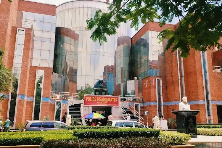 Goel Institute of Higher Studies, Lucknow