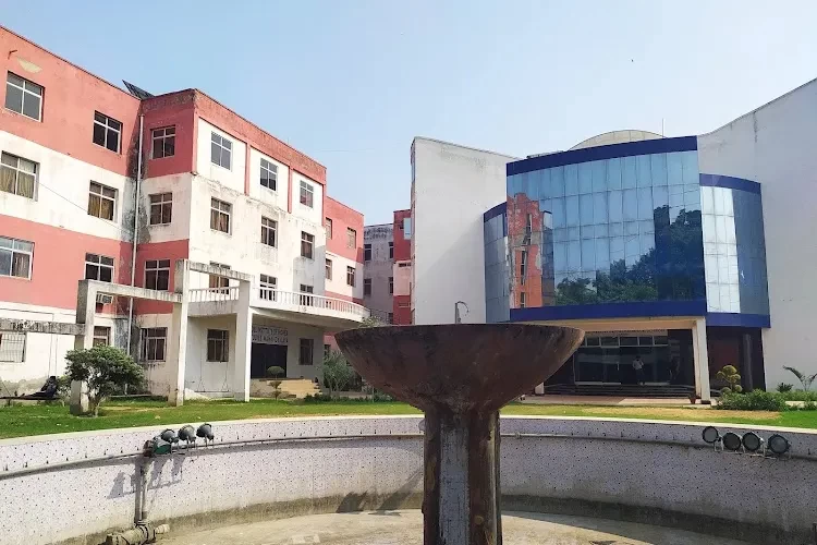 Goel Institute of Higher Studies, Lucknow