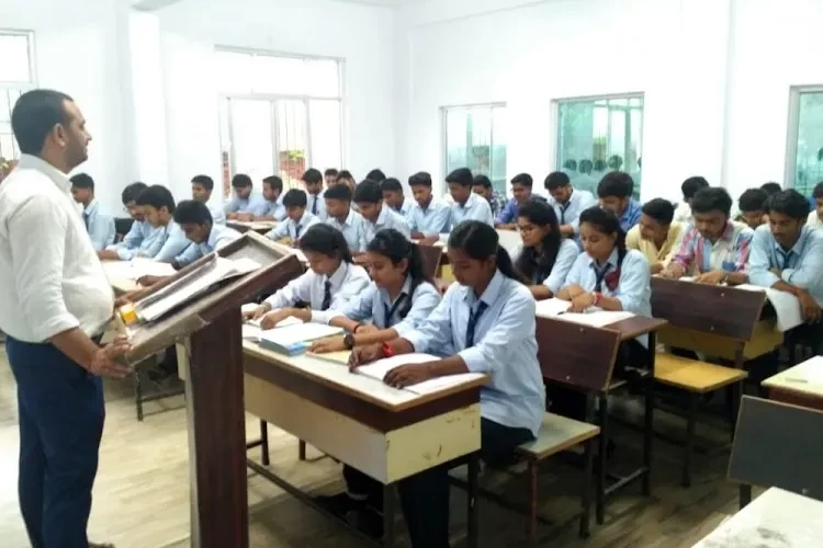 Goel Institute of Higher Studies, Lucknow