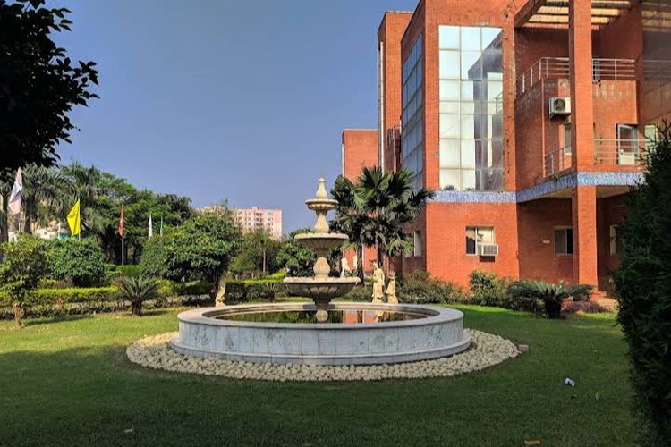 Goel Institute of Higher Studies Mahavidyalaya, Lucknow