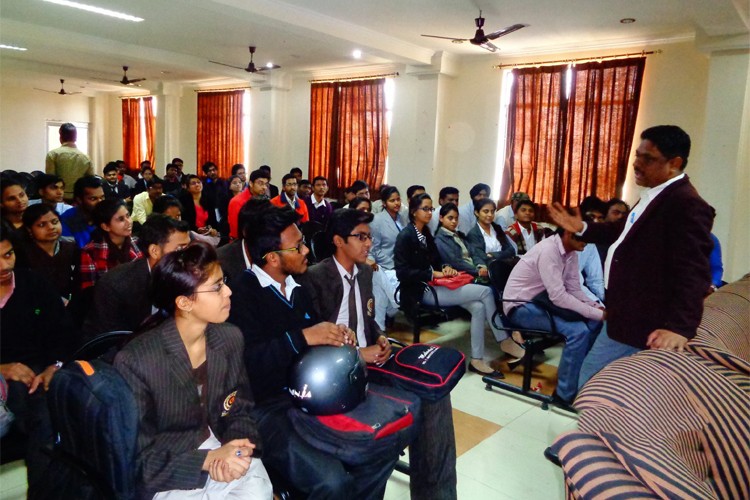 Goel Institute of Pharmacy & Sciences, Lucknow