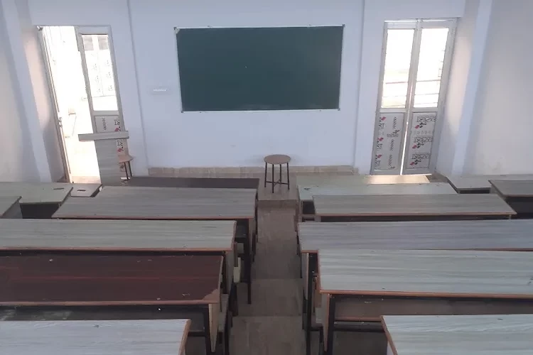 Goel Institute of Pharmacy & Sciences, Lucknow