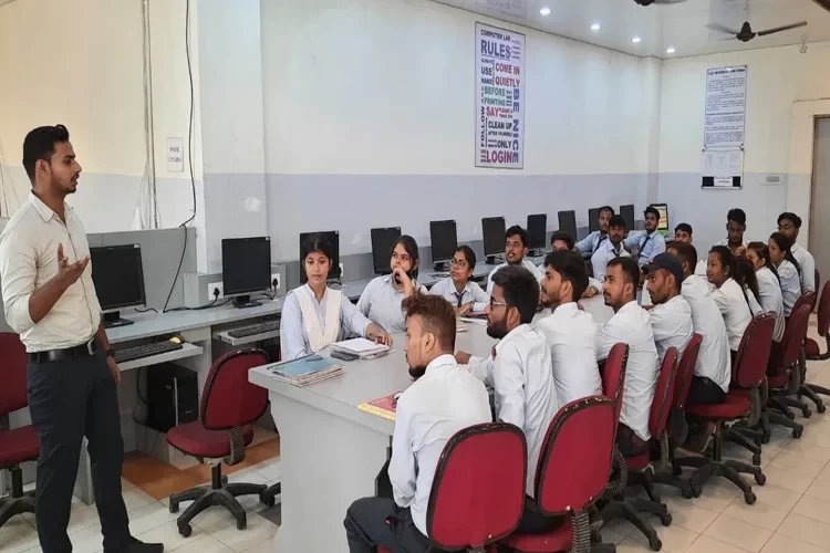 Goel Institute of Pharmacy & Sciences, Lucknow