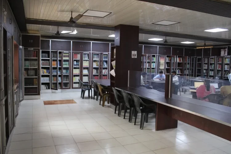 Goel Institute of Pharmacy & Sciences, Lucknow