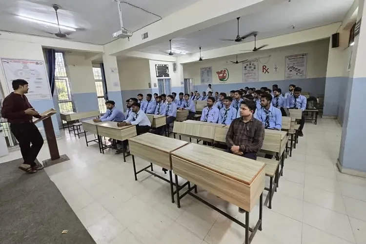 Goel Institute of Pharmacy & Sciences, Lucknow