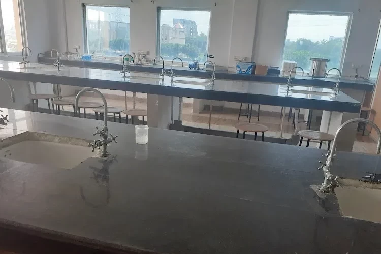 Goel Institute of Pharmacy & Sciences, Lucknow