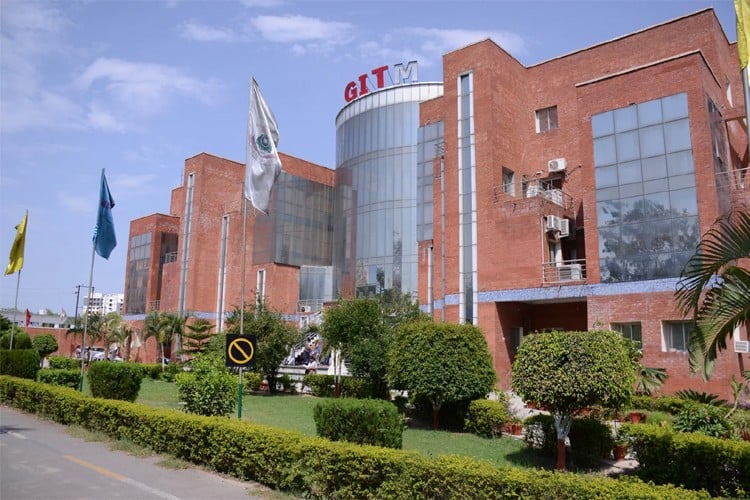 Goel Institute of Technology & Management, Lucknow