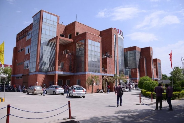 Goel Institute of Technology & Management, Lucknow