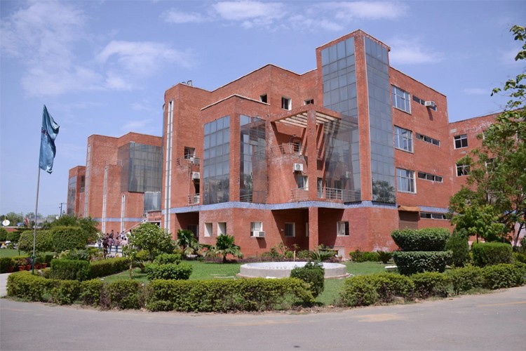 Goel Institute of Technology & Management, Lucknow