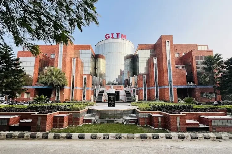 Goel Institute of Technology & Management, Lucknow