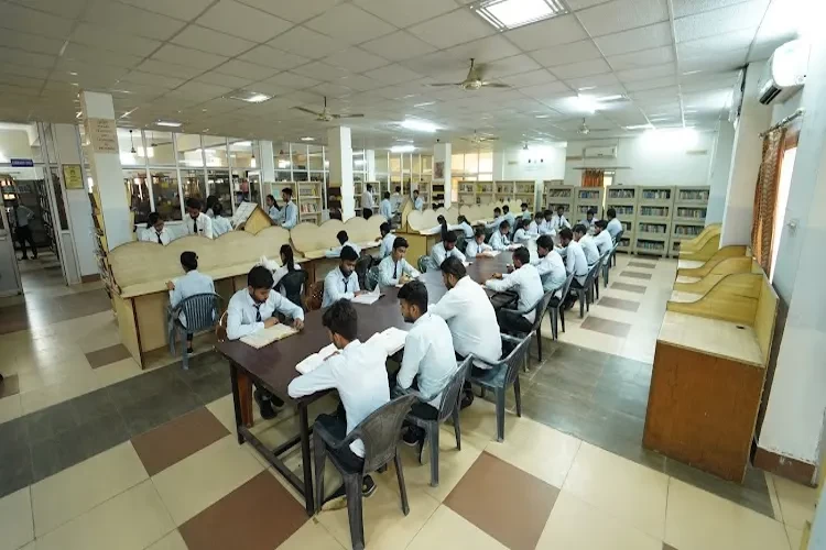 Goel Institute of Technology & Management, Lucknow