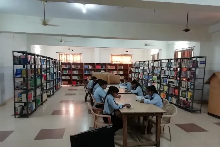 Goel Institute of Technology & Management, Lucknow